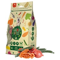 Garden Bites Veggie Buddies M 6 ks - Žvýkačky