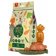 Garden Bites Veggie Buddies L 3 ks - Žvýkačky