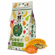 Garden Bites Fruity Friends M 6 ks - Žvýkačky
