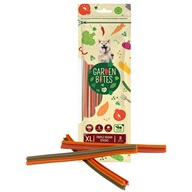 Garden Bites Triple Vegan Sticks XL 3 ks - Žvýkačky