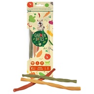 Garden Bites Dental Twisters XL 3 ks - Žvýkačky