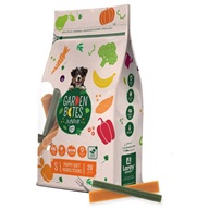 Garden Bites Puppy Soft Veggie Sticks S 28 ks - Žvýkačky