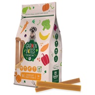 Garden Bites Senior Soft Fruity Sticks M 14 ks - Žvýkačky