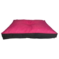 Samohýl Exclusive Adena matrace růžová 120 × 100 cm - Matrace