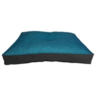 Samohýl Exclusive Adena matrace tyrkysová 160 × 100 cm - Matrace