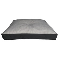 Samohýl Exclusive Adena matrace světle šedá 160 × 100 cm - Matrace