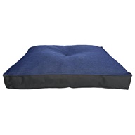 Samohýl Exclusive Adena matrace modrá 160 × 100 cm - Matrace