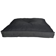 Samohýl Exclusive Adena matrace černá 90 × 60 cm - Matrace