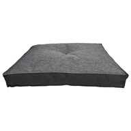 Samohýl Exclusive Adena matrace tmavě šedá 160 × 100 cm - Matrace