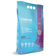 Lindocat Advanced Light+ 7 l - Steliva pro kočky