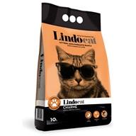 Lindocat Charme 10 l - Steliva pro kočky
