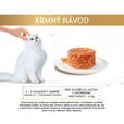 Gourmet Gold Savoury Cake multipack 48 × 85 g - Akční nabídka