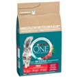 Purina ONE Bifensis Sterilcat s hovězím 3 kg - Granule pro kočky, krmivo pro kočky