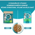 Purina ONE Bifensis Indoor Formula s krůtou 3 kg - Granule pro kočky, krmivo pro kočky
