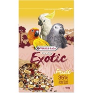 Versele-Laga Prestige Exotic Fruit Mix 750 g - Pamlsky