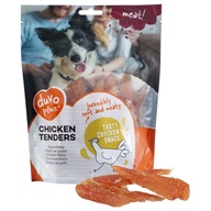 Duvoplus Meat! Chicken Tenders 400 g