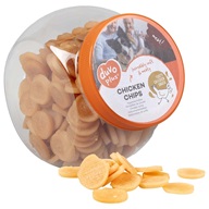 Duvoplus Meat! Chicken Chips 500 g - Ostatní pamlsky