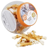 Duvoplus Meat! Chicken & Calcium Bones 500 g - Buvolina