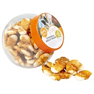 Duvoplus Meat! Chicken & Biscuit Wraps 400 g - Sušenky
