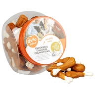 Duvoplus Meat! Chicken & Calcium Drumsticks 500 g - Buvolina