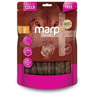 Marp Dog Holistic Plus Snack Turkey 80 g - Ostatní pamlsky