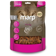 Marp Dog Variety Snack Turkey 120 g - Ostatní pamlsky