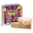 Marp Dog Holistic Mix Lamb & Vegetable 16 × 100 g - Konzervy pro psy