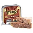 Marp Dog Holistic Pure Wild Boar 16 × 100 g - Konzervy pro psy