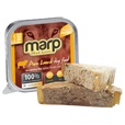 Marp Dog Holistic Pure Lamb 16 × 100 g - Konzervy pro psy
