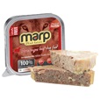 Marp Dog Holistic Pure Angus Beef 16 × 100 g - Konzervy pro psy