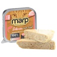 Marp Cat Holistic Salmon 16 × 100 g - Konzervy pro kočky