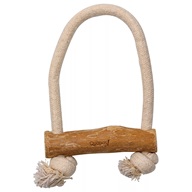 Quapas! Coffeewood & Rope Pull - Ostatní