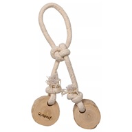 Quapas! Coffeewood & Rope Bouncy  - Ostatní