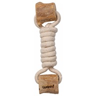 Quapas! Coffeewood & Rope Twist - Ostatní