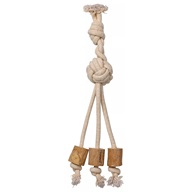 Quapas! Coffeewood & Rope Tripple - Ostatní