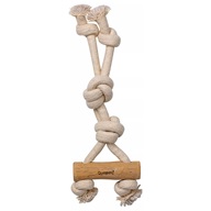 Quapas! Coffeewood & Rope Canape - Ostatní