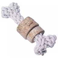Quapas! Coffeewood & Rope Bone L - Ostatní