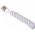 Quapas! Coffeewood & Rope Dummy L - Hračky pro psy
