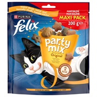 Felix Party Mix Original 200 g - Dropsy