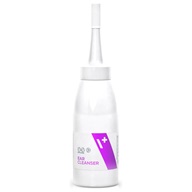 VetExpert Ear Cleanser 75 ml - Kosmetika pro kočky