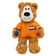 KONG Wild Knots Sport Bear - Holandsko - Hračky pro psy