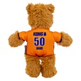 KONG Wild Knots Sport Bear - Holandsko - Hračky pro psy