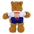 KONG Wild Knots Sport Bear - Anglie - Hračky pro psy