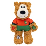 KONG Wild Knots Sport Bear - Portugalsko - Hračky pro psy