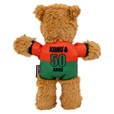 KONG Wild Knots Sport Bear - Portugalsko - Hračky pro psy