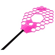 Loype target Plácačka 45 cm růžová - Targety