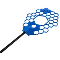Loype target Plácačka 62 cm modrá - Targety