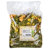 Ham-Stake Speciast Herbs & Branches Guinea Pig 400 g - Směsi