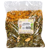 Ham-Stake Speciast Herbs & Branches Chinchilla 400 g - Směsi