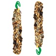 Witte Molen Country Sticks mrkev & brokolice 110 g - Pamlsky
